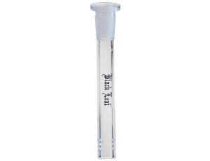 Black Leaf rurka Chillum z dyfzurorem 140mm